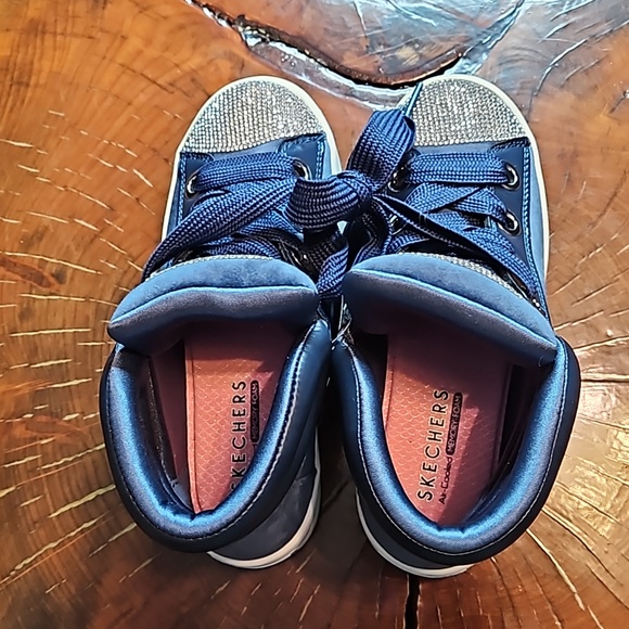 Kids high tops - Picture 4 of 4